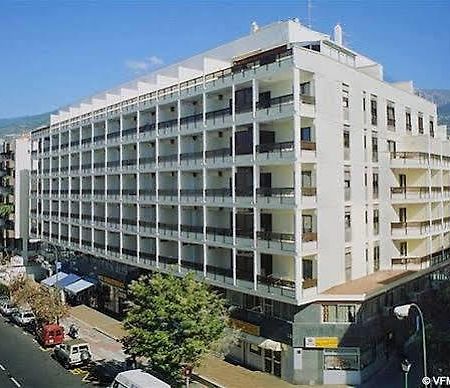 Lavaggi Puerto de la Cruz (Tenerife) Exterior photo