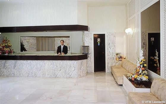 Lavaggi Puerto de la Cruz (Tenerife) Interior photo